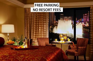 Carriage House Las Vegas - No Resort Fee and Free Parking. Best Kept Secret  in Las Vegas.